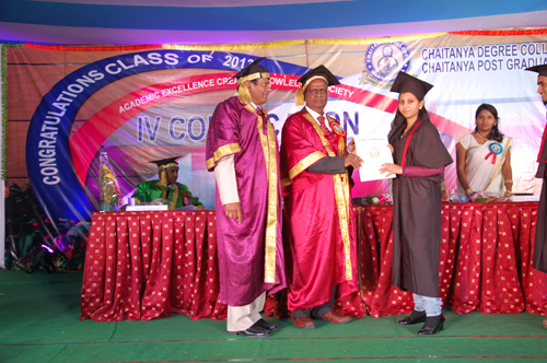 convocation 2014